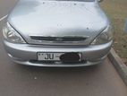 Kia Rio 2002