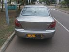 Kia Rio 2002