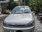 Kia Rio second hand 2002