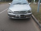 Kia Rio 2002