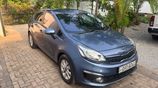 Kia Rio Sedan 2015