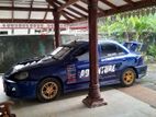 Kia Rio Sport 2003