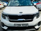 Kia Seltos 2020