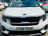 Kia Seltos 2020