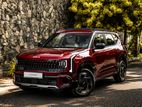 Kia Seltos 2026