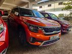Kia Seltos GT LINE 2020