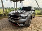 Kia Seltos GT Line 2020