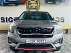 Kia Seltos GT Line 2020