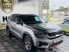 Kia Seltos GT Line 2020