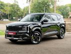 Kia Seltos GT line 2026