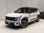 Kia Seltos GT Line 2026