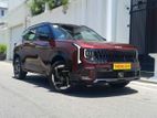 Kia Seltos GT Line Plus 2026