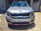 Kia Seltos GT Line Turbo 2020