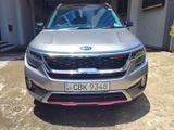Kia Seltos GT Line Turbo 2020