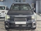 Kia Seltos GT X Line 2026