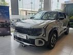 Kia Seltos GTX (A) 1.5T Petrol 2026