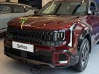 Kia Seltos GTX A 2026
