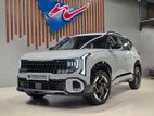 Kia Seltos GTX (A) 2026