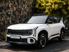 Kia Seltos GTX (A) 2026