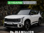 Kia Seltos GTX (A) 2026