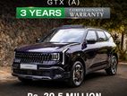 Kia Seltos GTX (A) 2026