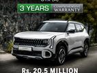 Kia Seltos GTX (A) 2026