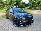 Kia Seltos GTX (A) 2026