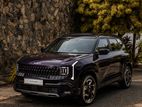 Kia Seltos GTX A 2026