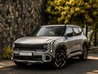 Kia Seltos GTX A 2026