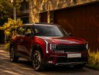 Kia Seltos GTX A 2026