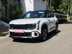 Kia Seltos GTX A 2026