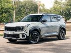 Kia Seltos GTX A GT line 2026