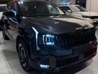 Kia Seltos GTX A GT Line 2026