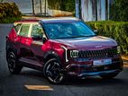 Kia Seltos GTX (A) Highest Spec 2026