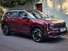 Kia Seltos GTX (A) Highest Spec 2026