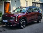 Kia Seltos GTX (A) Highest Spec 2026