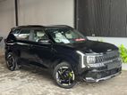 Kia Seltos GTX (A) Highest Spec 2026