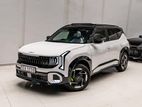 Kia Seltos GTX Line 2026