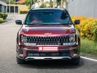 Kia Seltos GTX LINE 2026