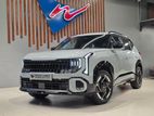 Kia Seltos GTX Plus GT Line 2026