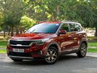 Kia Seltos Highest Spec 2020