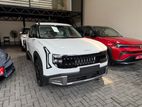 Kia Seltos HTX Plus A 2026