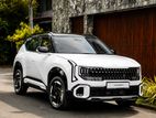 Kia Seltos Rs.140,938 Per Month 2026