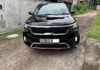 Kia Seltos SX 2020 in Colombo
