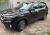 Kia Seltos SX 2020 in Talawatugoda