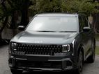 Kia Seltos X-Line Full Spec 2026