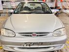 Kia Sephia 2000