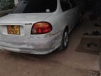 Kia Sephia 2000