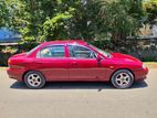 Kia Sephia 2000