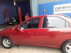 Kia Sephia 2000
